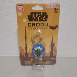 Star Wars Grogu Tamagotchi