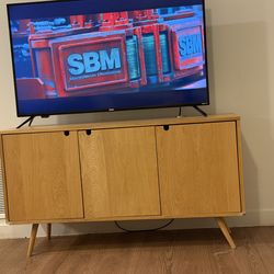 TV stand