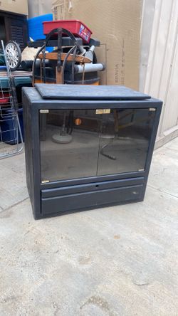 TV Cabinet