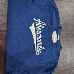 Abercrombie &Fitch