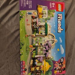 Lego Friends Set 42671 
