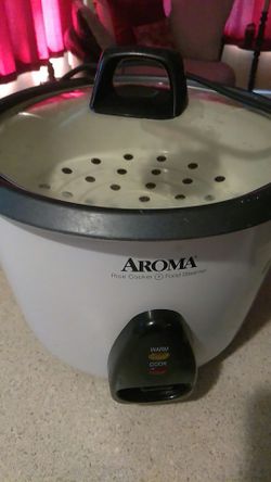 Rice cooker
