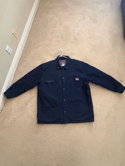 Jean jacket (Ben Davis)