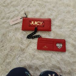 Juicy Couture Wallet