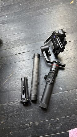 FeiyuTech AK2000 Gimbal