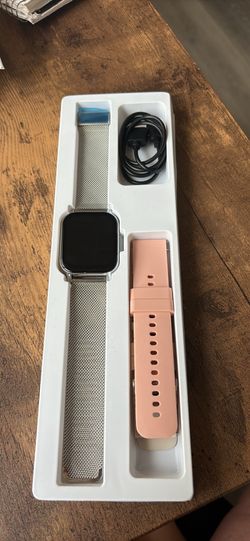 Smart watch