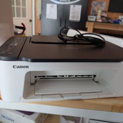 Canon Printer 