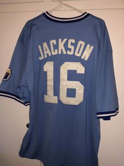 Royals Bo Jackson 16