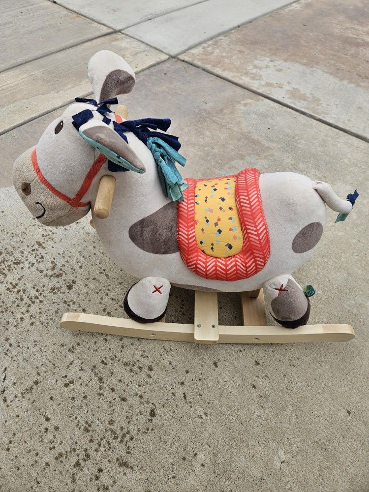 Rocking Horse