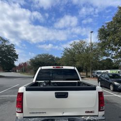 2013 GMC Sierra 1500