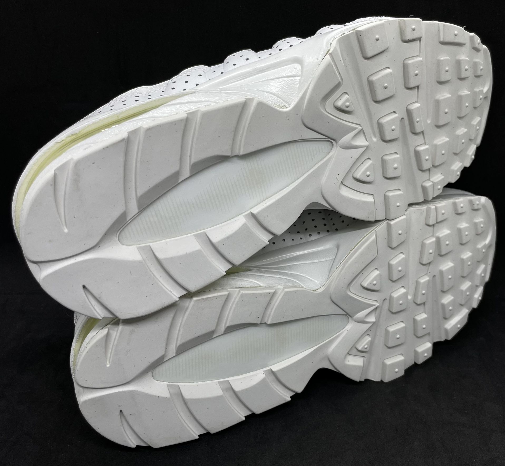 Nike Air Max 95 SE Summit White (GS) 6.5Y