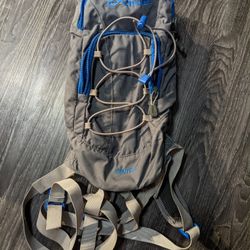 Dakine Hiking Backpack 