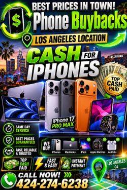 17 Pro max 17 Pro macbook Pro iPad air 16 Pro max iphone Samsung macbook iPhone buyer iPhone 17 iPhone 16 Pro Max broken carrier locked financed MacBo
