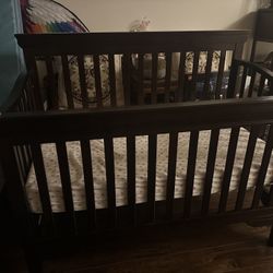 Crib For Kids