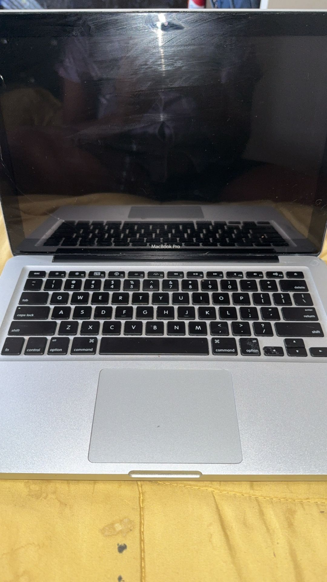 MacBook Pro