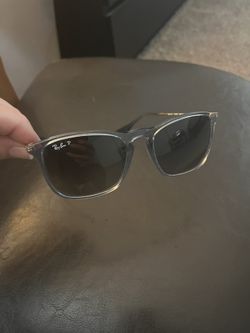 Ray Ban Sunglasses