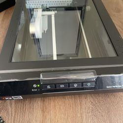 Photo Scanner 