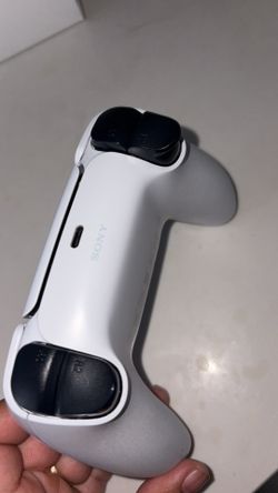 Ps5 Controller