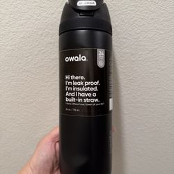 Owala 24oz Insulated Thermo, New
