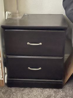 Nightstand
