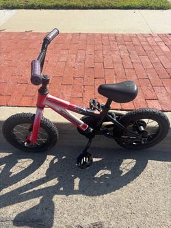 Specialized Hot Rock 12 inch Bike