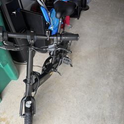 Electric Bike