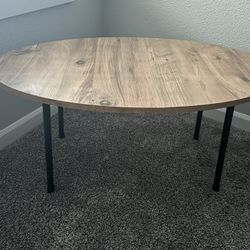 Coffee Table Set