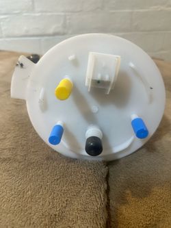 Fuel Pump