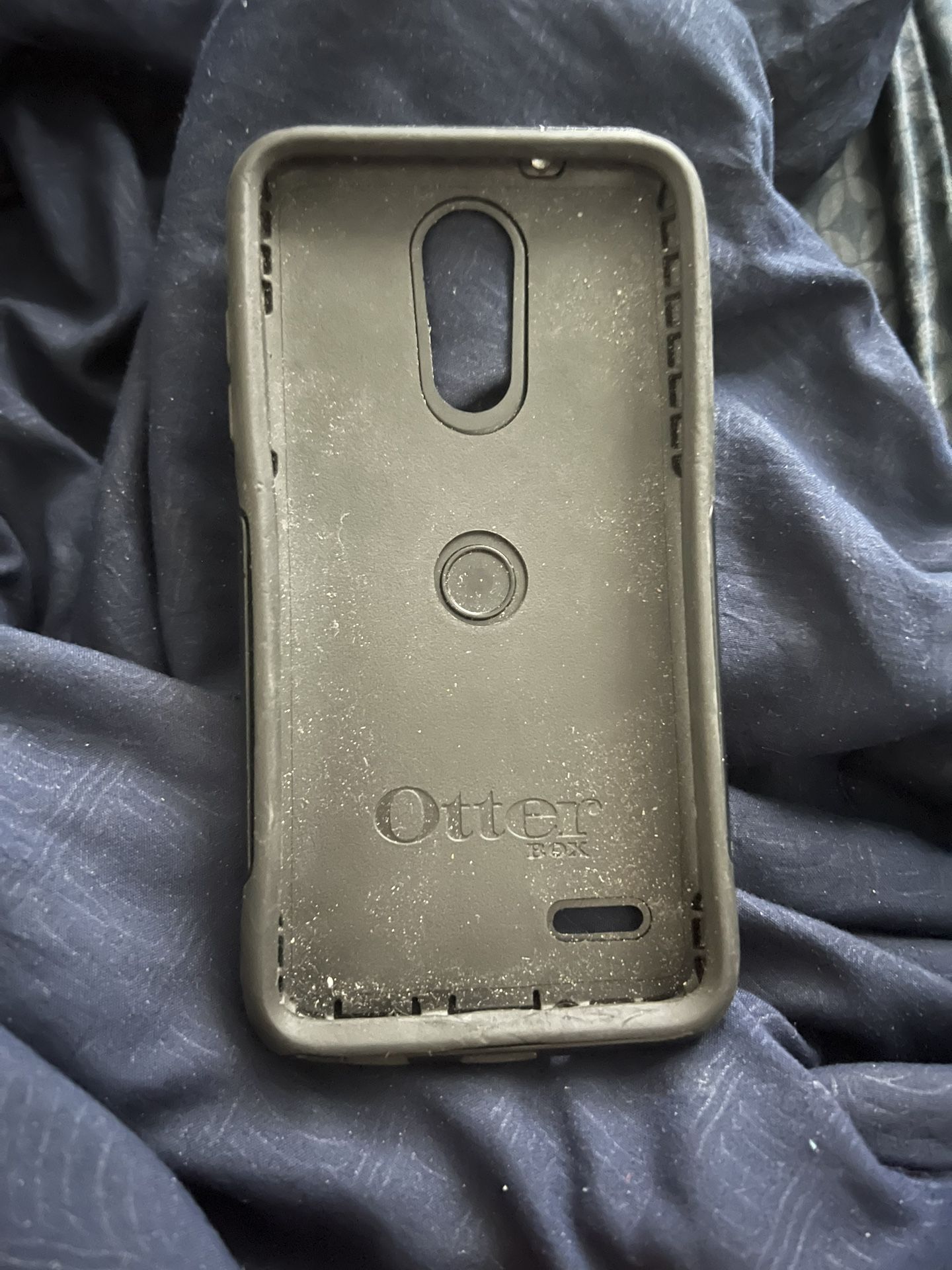 LG Stylo 3