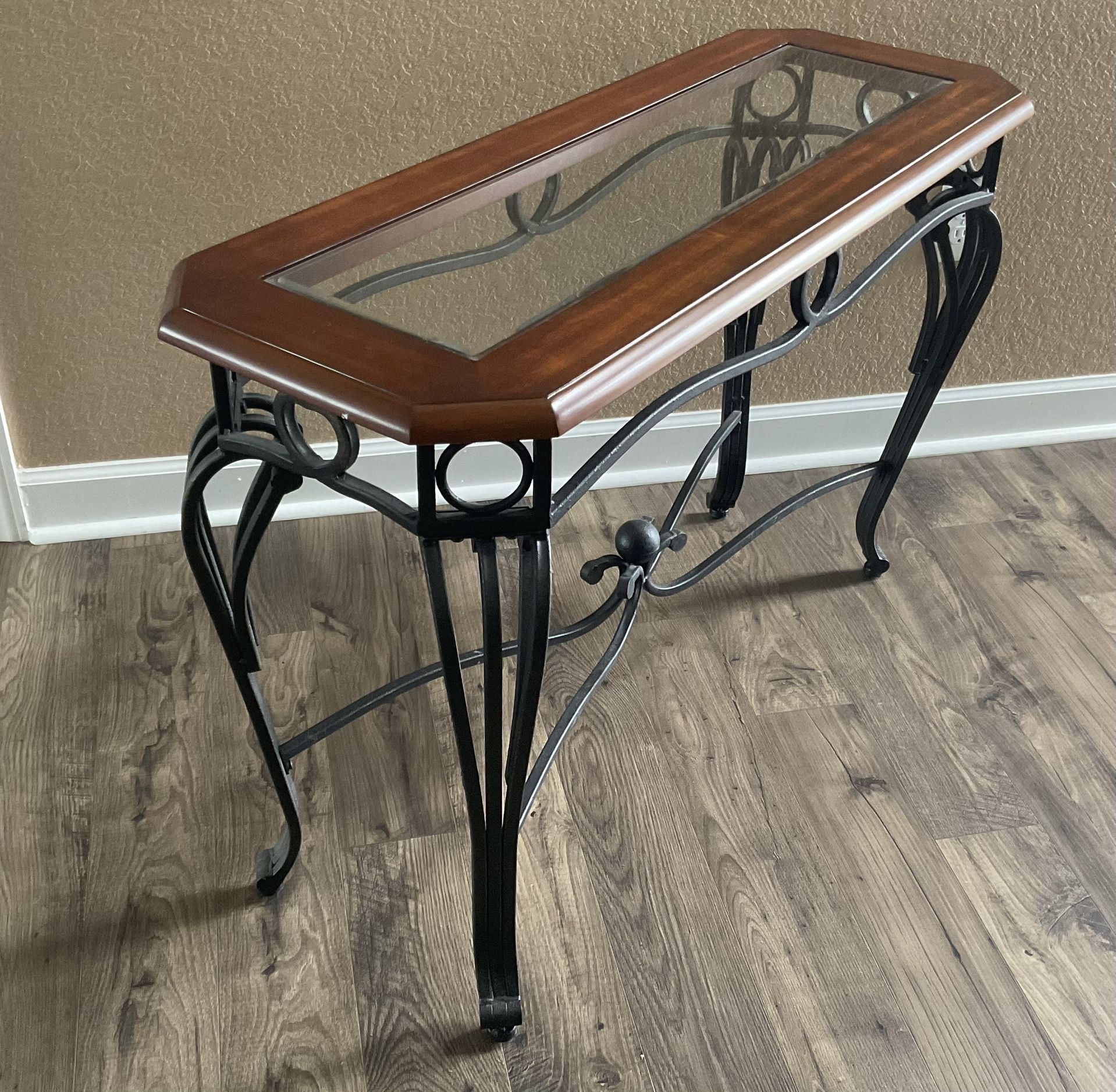 Console Table