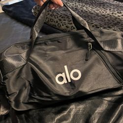 Alo Gym Bag 