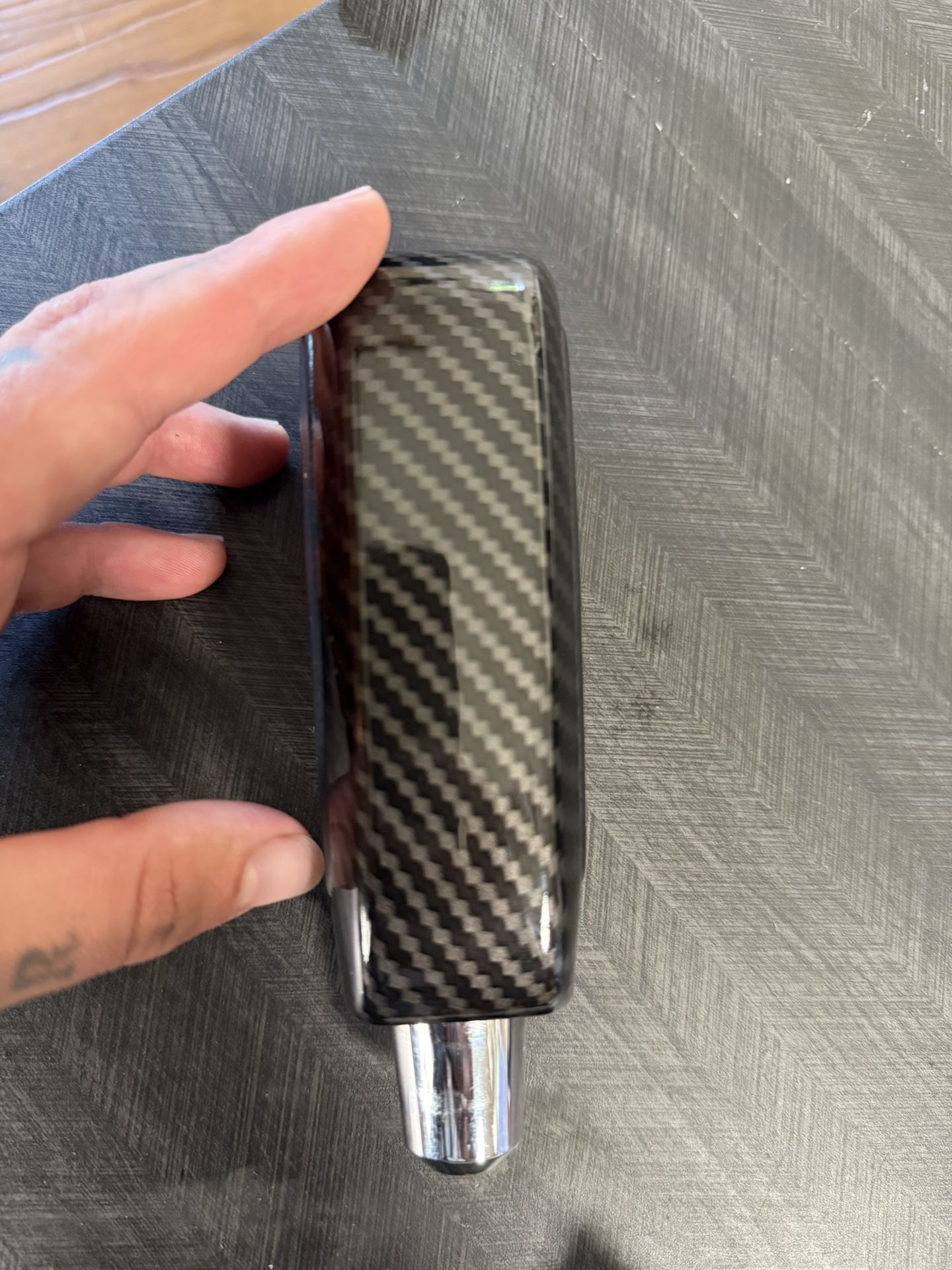 Toyota Sequioa Shifter Knob 08-17