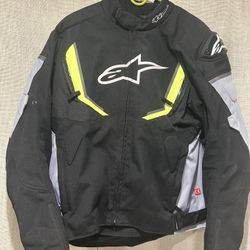 Alpinestars Jacket T-GPR V2
