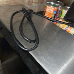 Toastess Portable Table Grill Flattop 