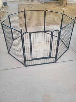 Rollick Playpen