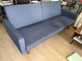 Futon couch