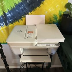 Printer HP Desk Jet 4155e