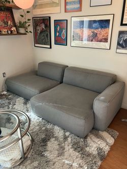 Article Solae Sectional