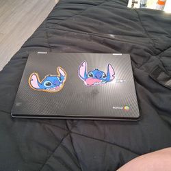 Acer Chromebook