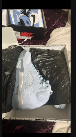 Jordans