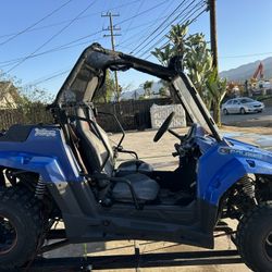 2016 Polaris RZR 170