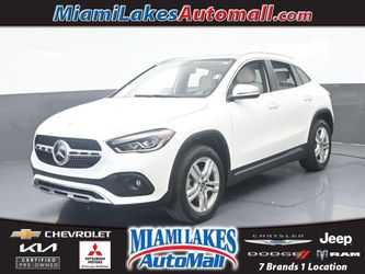 2023 Mercedes-Benz GLA 250