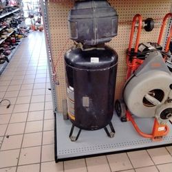 Husky Air Compressor 