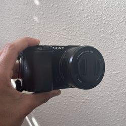 Sony a6100