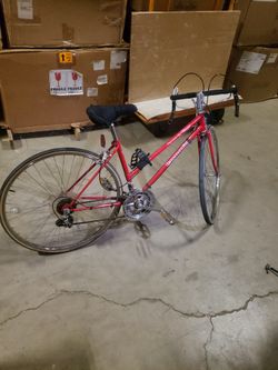 Bicycle / Bike