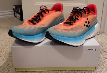 Craft Nordlite Ultra Shoes Walking Running Hiking Shoe Men Size 13