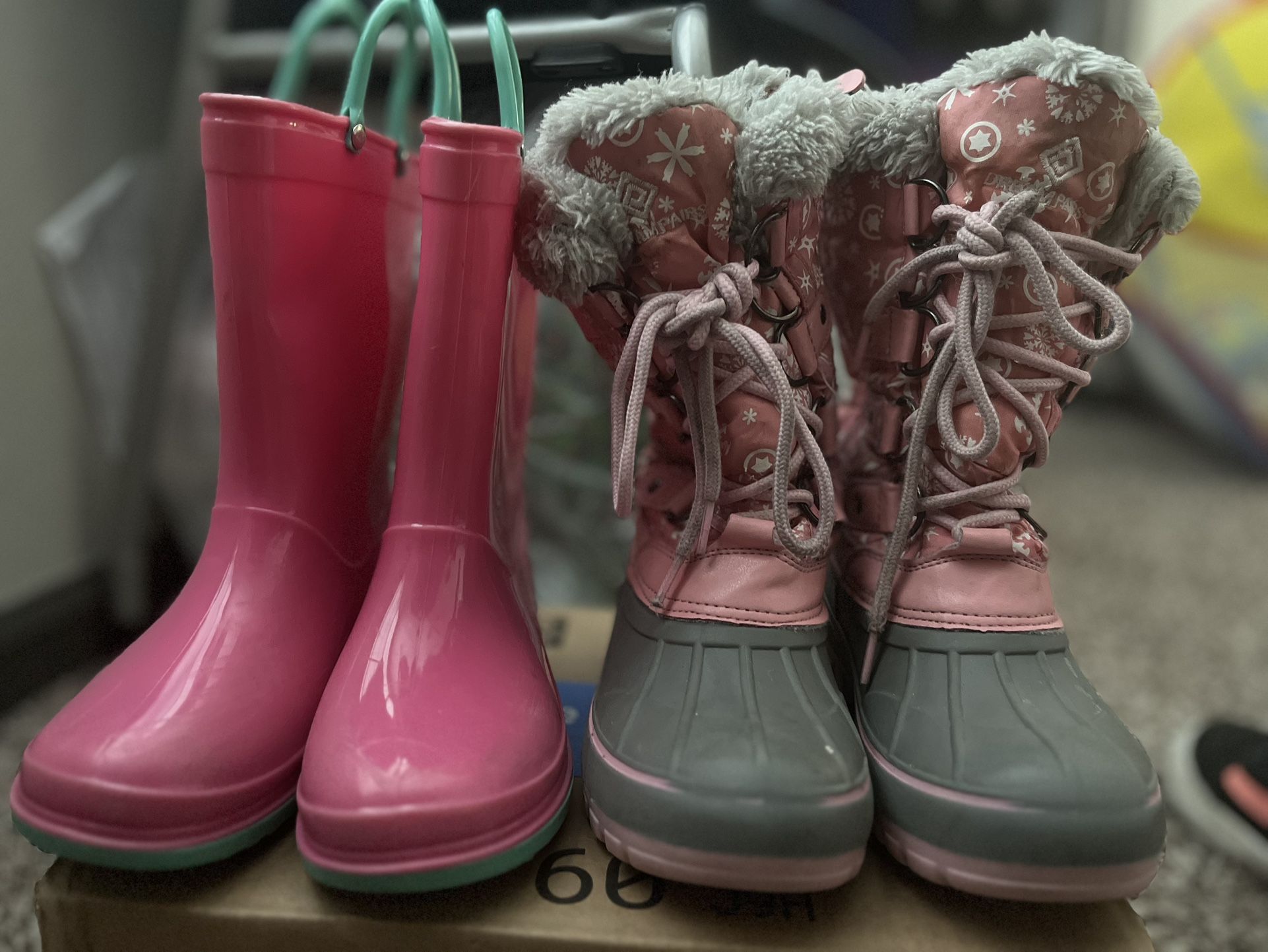 Size 13 Boots And Shoes