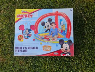 Disney musical