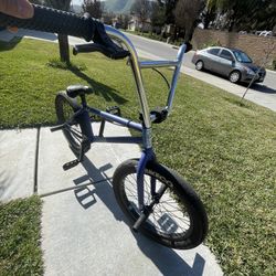 FITbike BMX 