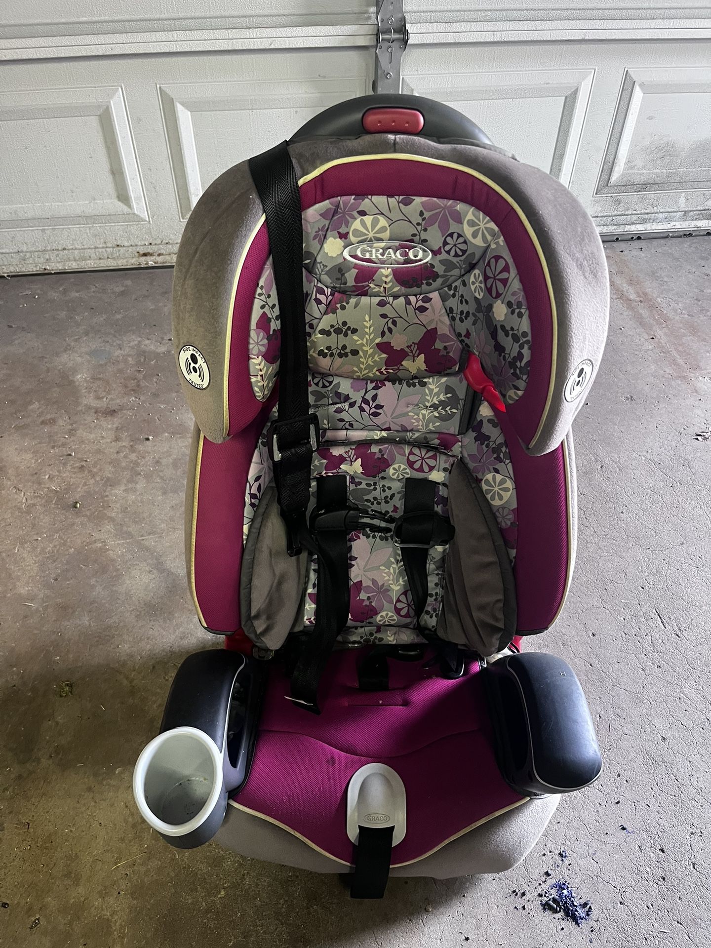 Graco Car seat 